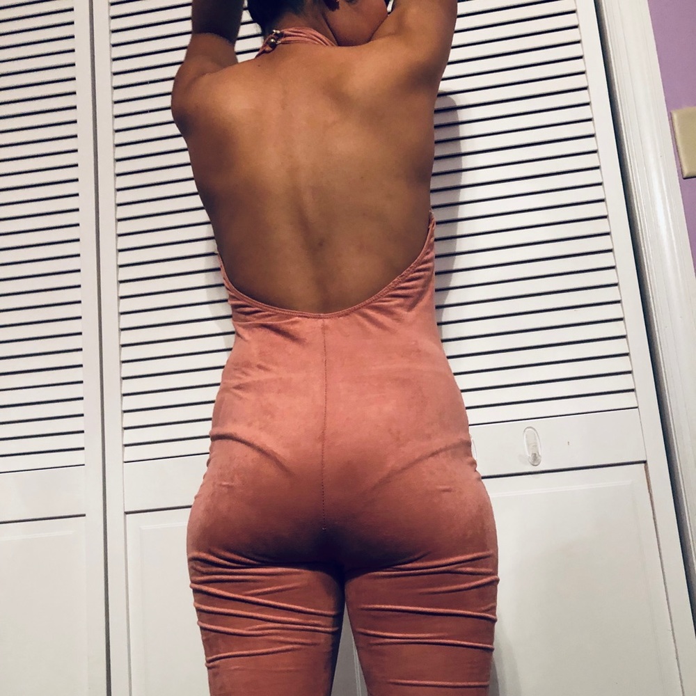 Fashionova Jumpsuit
